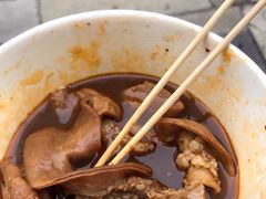 -清真蒋有记(老门东店)