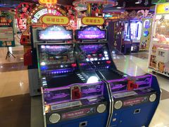 -汤姆熊欢乐世界(龙之梦店)