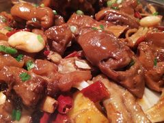 -胖哥俩肉蟹煲(石家庄长安万达店)