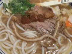 -鑫花溪牛肉米粉(文星广场店)