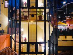 -三鹰之森吉卜力美术馆