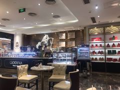 -GODIVA(王府井apm店)