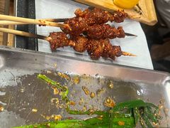 -破店肥哈·东北烧烤·夜宵(南山保利店)