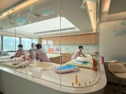 -禧月荟S月子中心(侨城店)