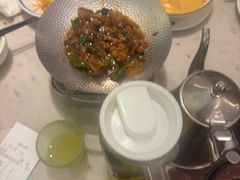 -小菜园新徽菜(合肥天鹅湖万达店)