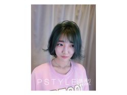 -P.STYLE 派斯造型