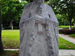 -泰州凤城河风景区-泰山公园