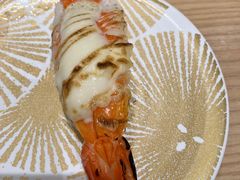 -大起水产回转寿司(大丸心斋桥店)