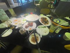 -顺峰顺水顺德菜(龙华店)