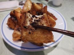 -何记面馆(龙泉山店)