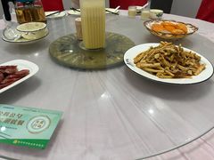 -翠茗农庄土菜馆(天目湖店)
