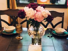 -花满楼(启秀路店)