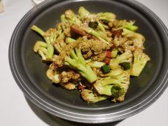 -小河盐帮·私家菜·烤鸭(三元桥·霄云路店)