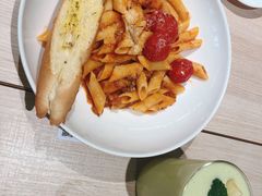 -卡朋西餐(悦汇城店)