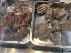 -黎里王记辣脚(黎里总店)