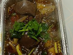 -神府路壹号·海鲜烧烤·砂锅粥·锅物(三坊七巷店)