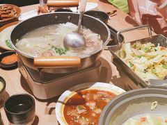 -川堂风·跷脚牛肉·乐山爆炒(宝山日月光店)