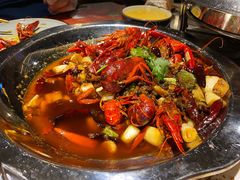 -小杨烤肉(高新店)