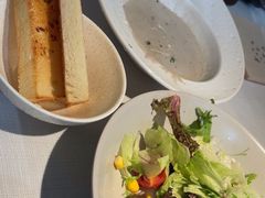 -春树下·树屋花房西餐厅(罍街AS1980店)