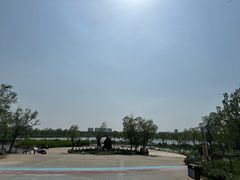 -绿堤公园
