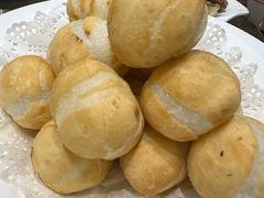 -葛记焖饼(桐柏路店)