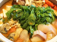 -皇品田苑日式料理(苏州中心店)