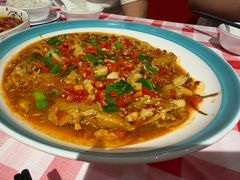-3弄堂·滕王饭店·江西菜(铜锣湾店)
