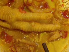 -沪上名羊天下•烤羊腿•东北烧烤•小龙虾(浦东直营总店)