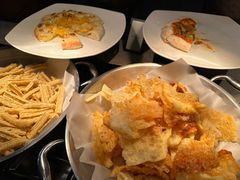 -大理实力希尔顿酒店•香全日制餐厅