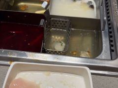 -海底捞火锅(荣盛广场店)