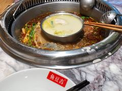 -鱼豆吉·豆浆鱼火锅(宜昌万达店)