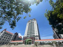 -厦门大学(思明校区)