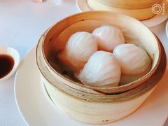 -富力丽思卡尔顿酒店·丽轩中餐厅