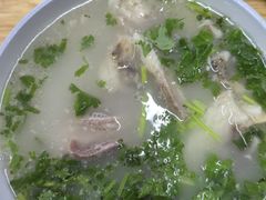 -宋老三苏肉羊肉汤老店