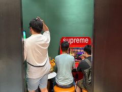 -白梧桐·团建聚会·百人轰趴馆(留仙洞店)
