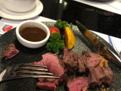 -法兰度航空主题餐厅(端州店)