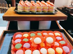 -杭州雅谷泉山庄酒店-餐厅