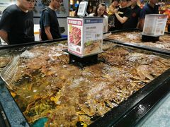 -盒马鲜生(皇庭广场店)