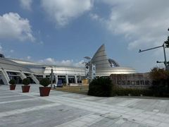 -中国港口博物馆