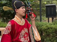 -淄博聊斋城景区