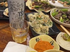 -疍家人黄记海鲜火烧烤