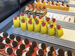 -梨花自助烤肉(西三旗万象汇黑金店)