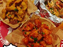-见味花甲(福田coco park店)
