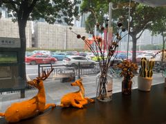-友达面馆(广州总店)