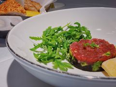 -燃扒房Steakhouse(皇庭店)