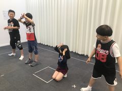 -猴有戏教育戏剧·音乐剧·主持口才·演讲朗诵辩论(环球港华师大校区)