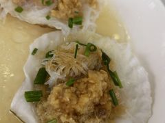 -碧海银沙海鲜餐厅(恒大海上威尼斯店)