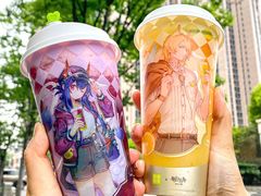 -奈雪的茶(正弘城PRO+店)