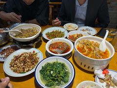 -好帮厨·下饭浏阳菜·坚持现炒(月湖店)