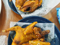 -煲煲掂风味煲仔饭餐厅(西区店)